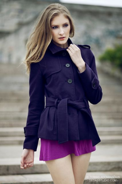 Miss BCBG Kristina